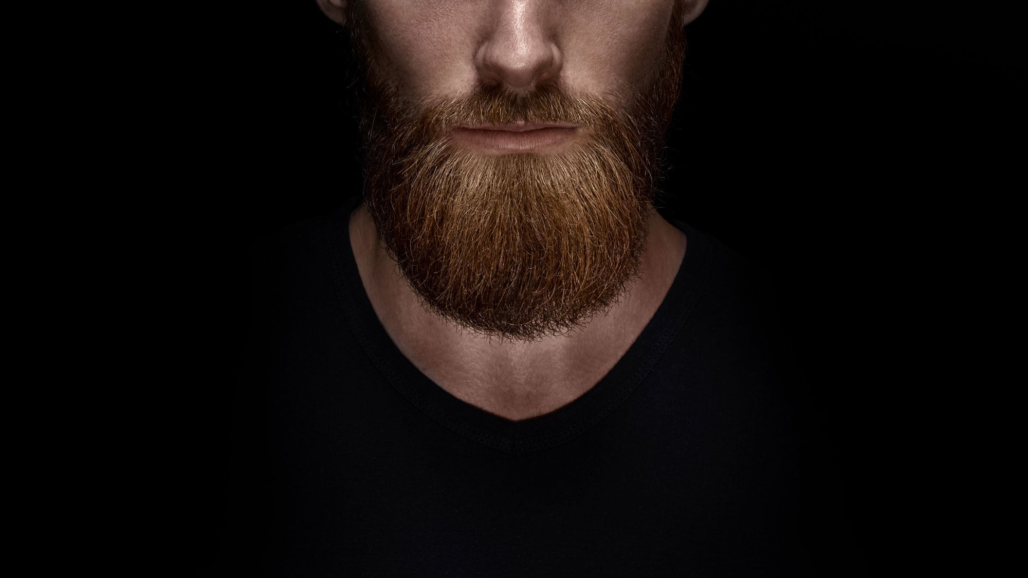 How To Grow A Thicker Beard