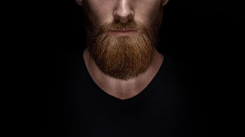 How To Grow A Thicker Beard