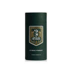 Citrus Forest Luxury Beard Oil