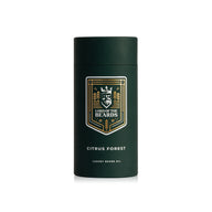 Citrus Forest Luxury Beard Oil