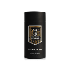 Essence Of Man Luxury Beard Oil