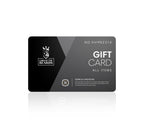 Lord of the Beards Gift Card