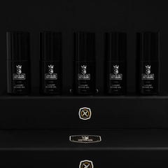 Luxury Beard Oil Premium Gift Set