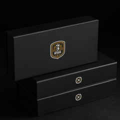 Luxury Beard Oil Premium Gift Set