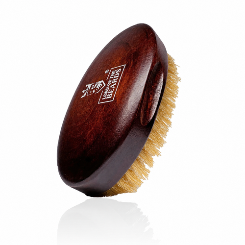 Premium Beard Brush