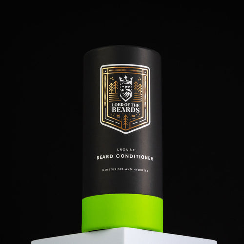 Luxury Beard Conditioner