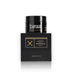 Luxury Beard Oil Gift Set Ultimate Kit