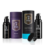 Beard Rescue for Dry Skin