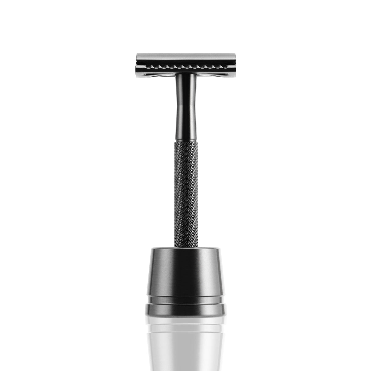 Premium Double Edge Safety Razor Stand