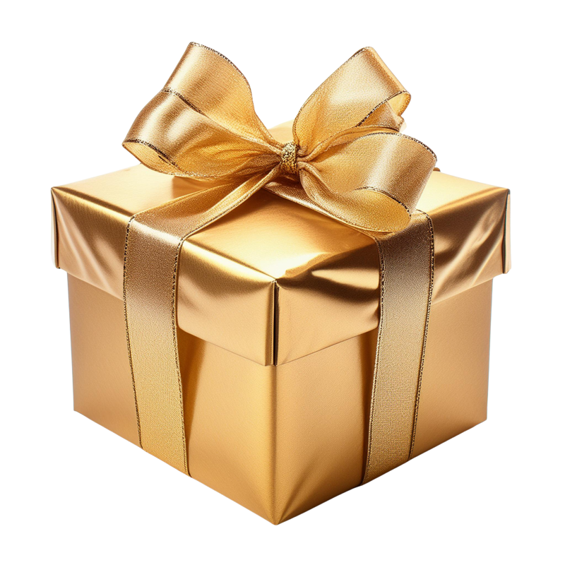 Gift Wrap