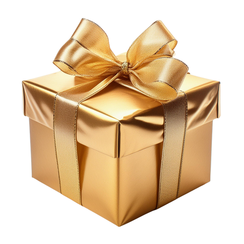 Gift Wrap