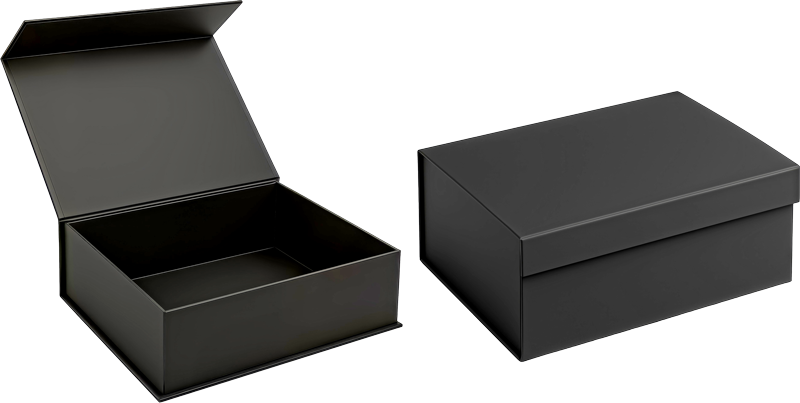 Magnetic Gift Box